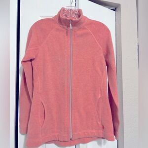Tommy Bahama zip up sweatshirt sz XS